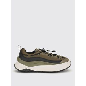 Moon Boot Sneakers Men Kaki